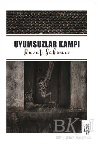 Uyumsuzlar Kampı - 1