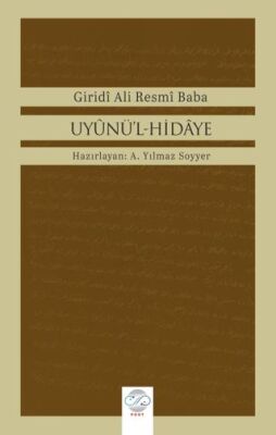 Uyunu`l-Hidaye - 1