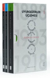 Uyurgezerler Üçlemesi - Ketebe Yayınları