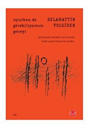 Uyurken de Görebiliyorsun Geceyi - 1