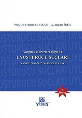 Uyuşturucu Suçları - 1