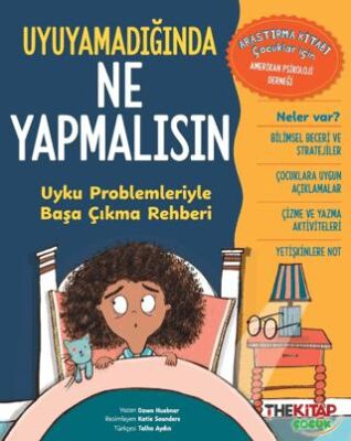 Uyuyamadığında Ne Yapmalısın Uyku Problemleriyle Başa Çıkma Rehberi - 1