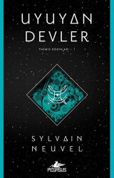 Uyuyan Devler Themis Dosyaları – 1 - Pegasus Yayınları