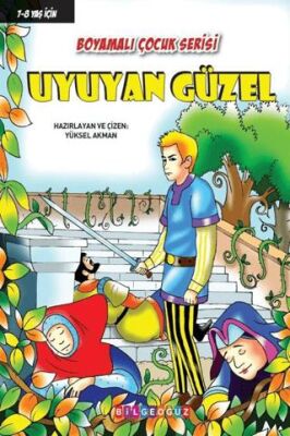 Uyuyan Güzel - 1