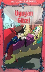 Uyuyan Güzel - Dev Masallar Dizisi - Koçak Yayıncılık