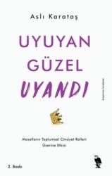 Uyuyan Güzel Uyandı - Nemesis Kitap