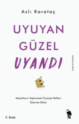 Uyuyan Güzel Uyandı - 1