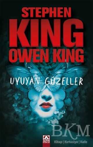 Uyuyan Güzeller - Altın Kitaplar