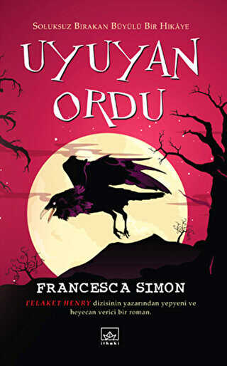 Uyuyan Ordu - İthaki Yayınları