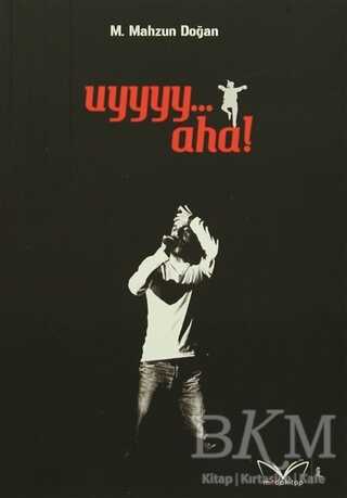 Uyyyy... Aha! - Medakitap Yayınları