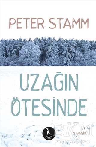 Uzağın Ötesinde - Nebula Kitap