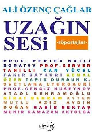 Uzağın Sesi - 1