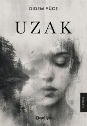 Uzak - Banliyö Kitap