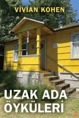 Uzak Ada Öyküleri - 1