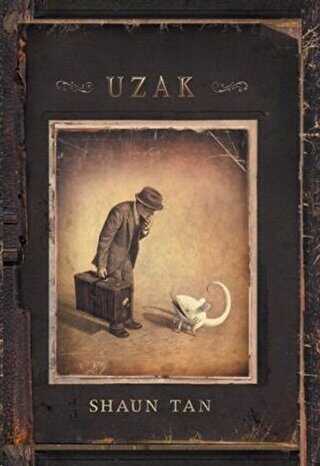 Uzak - Desen Yayınları