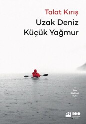 Uzak Deniz Küçük Yağmur - Doğan Kitap