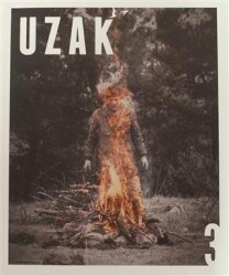 Uzak Dergisi Sayı: 3 Aralık 2020 - Karanlık Oda Kitapları