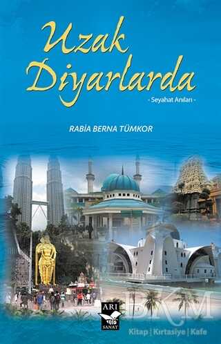 Uzak Diyarlarda - Arı Sanat Yayınevi
