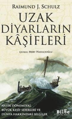 Uzak Diyarların Kaşifleri - 1