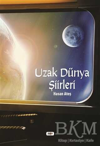 Uzak Dünya Şiirleri - Tilki Kitap