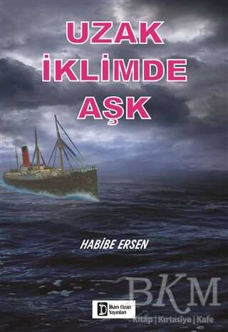 Uzak İklimde Aşk - 1