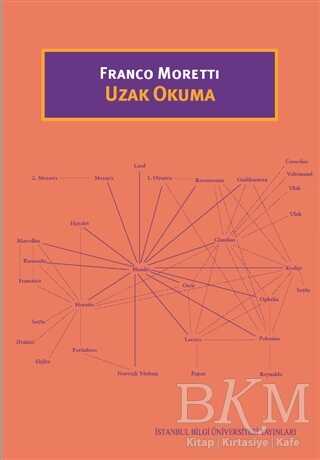 Uzak Okuma - İstanbul Bilgi Üniversitesi Yayınları