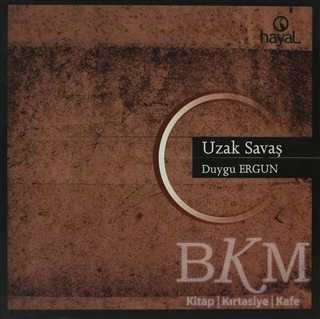 Uzak Savaş - Hayal Yayınları