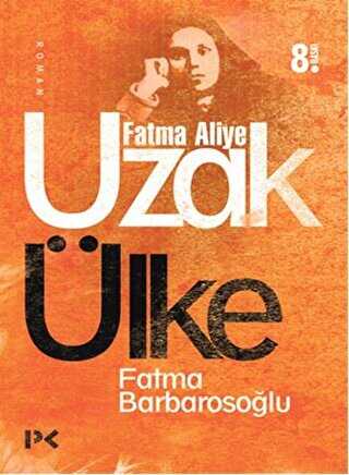 Uzak Ülke - Profil Kitap