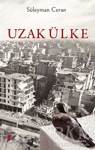 Uzak Ülke - Okur Kitaplığı