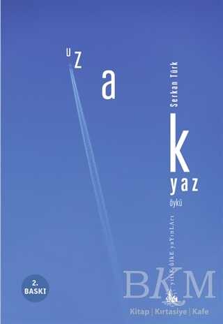 Uzak Yaz - Yitik Ülke Yayınları