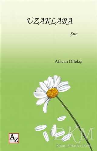 Uzaklara - Az Kitap