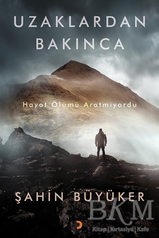 Uzaklardan Bakınca - Cinius Yayınları