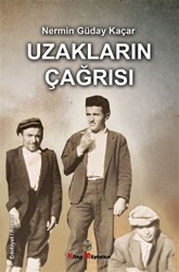 Uzakların Çağrısı - Kitap Müptelası Yayınları