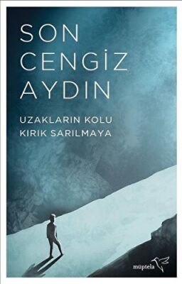 Uzakların Kolu Kırık Sarılmaya kapağı