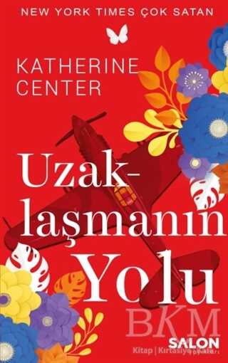 Uzaklaşmanın Yolu - Salon Yayınları