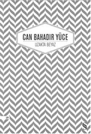 Uzakta Beyaz - Everest Yayınları