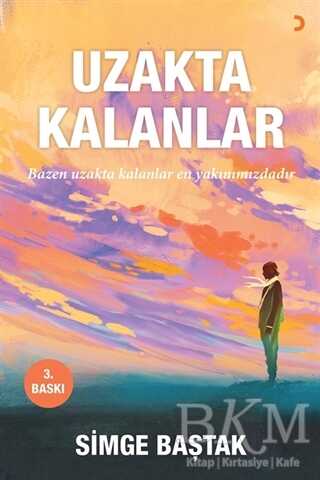 Uzakta Kalanlar - Cinius Yayınları