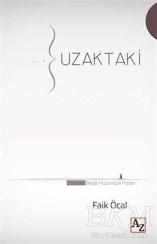 Uzaktaki - Az Kitap