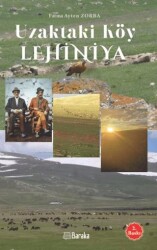 Uzaktaki Köy Lehiniya - Baraka Kitap