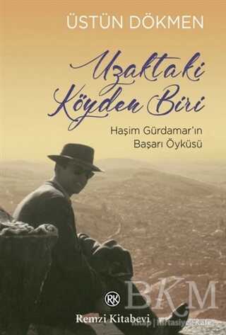 Uzaktaki Köyden Biri - Remzi Kitabevi