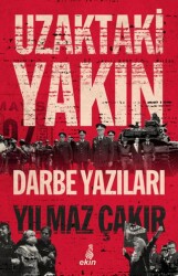 Uzaktaki Yakın - Ekin Yayınları