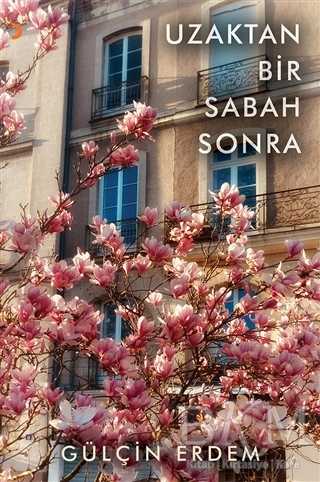 Uzaktan Bir Sabah Sonra - Cinius Yayınları