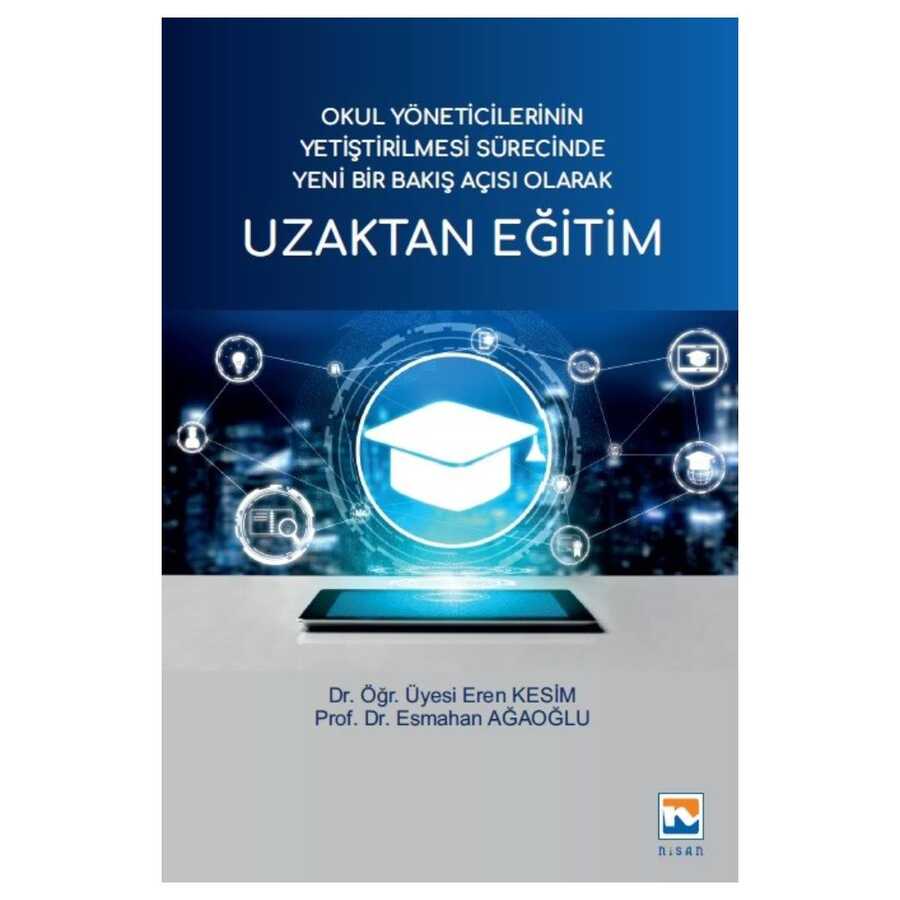 Uzaktan Eğitim - Nisan Kitabevi