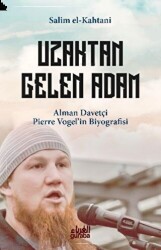Uzaktan Gelen Adam - Guraba Yayınları
