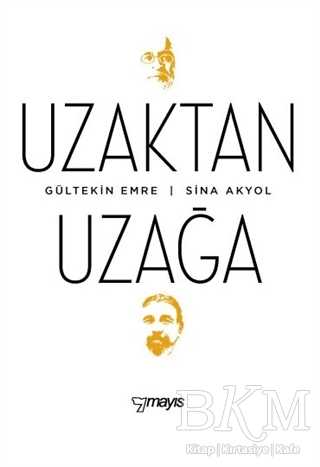 Uzaktan Uzağa - Mayıs Yayınları