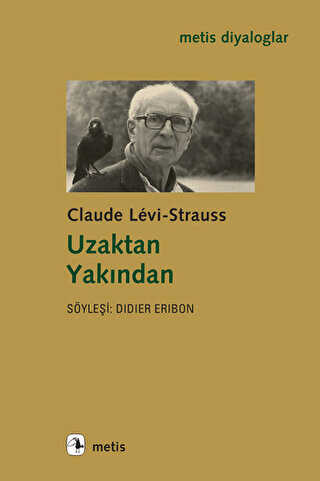 Uzaktan Yakından - Metis Yayınları