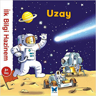 Uzay kapağı