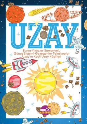 Uzay kapağı