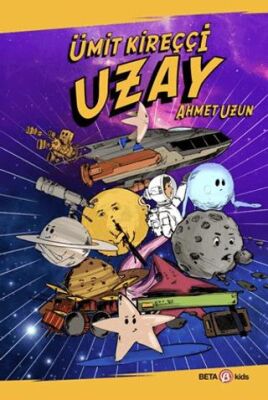 Uzay - 1