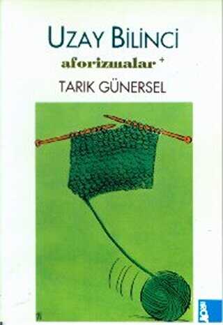 Uzay Bilinci - Broy Yayınları